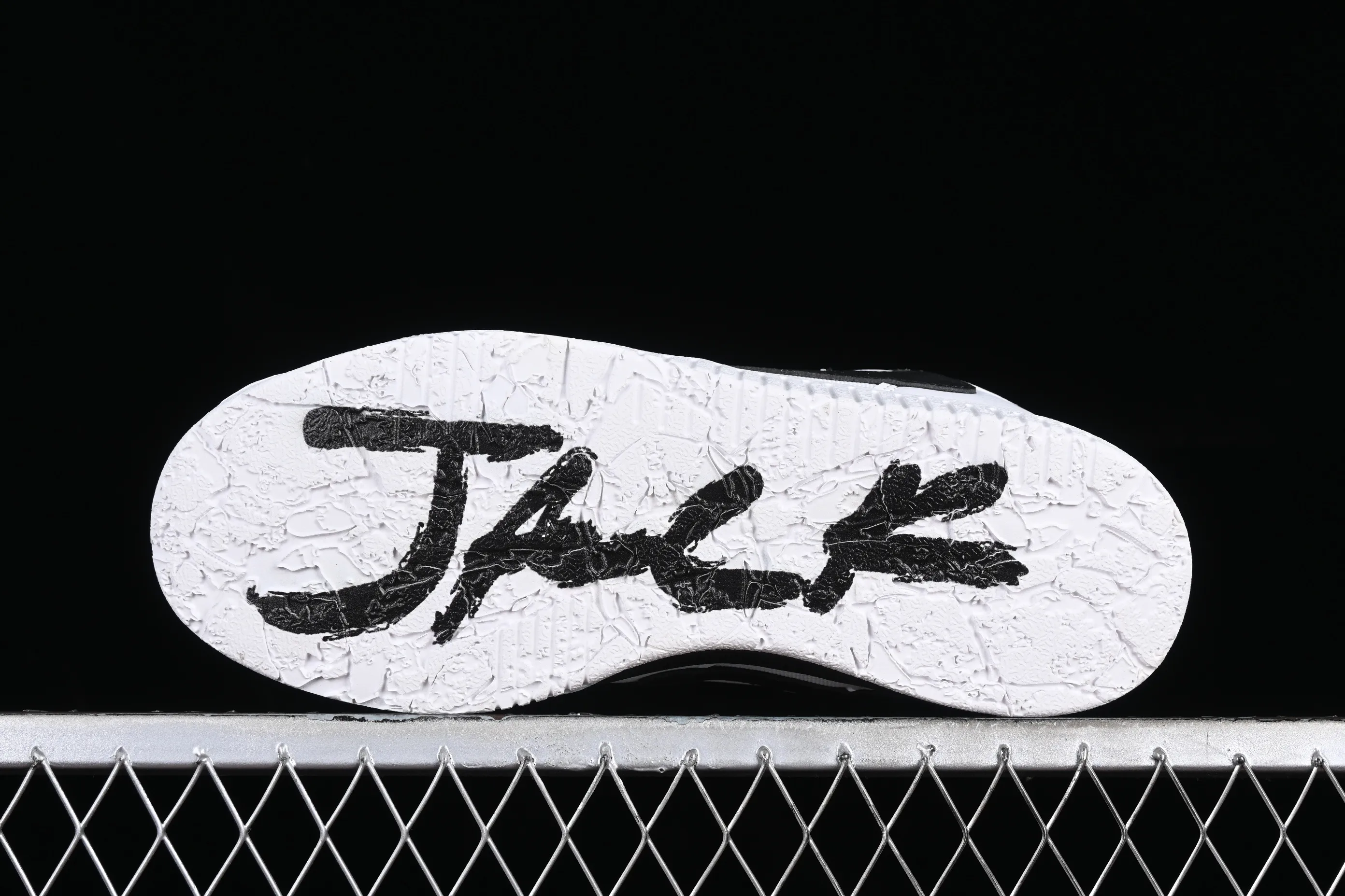 All Categories Air Jordan Jordan Series Basketball Shoes Air Jordan 1 Low Travis Scott x Jordan Cut The Check AJ1 Joe 1 Hook Velcro Fashion Basketball Shoes FZ8117-151